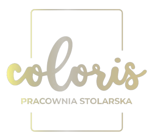 Coloris — Pracownia Stolarska